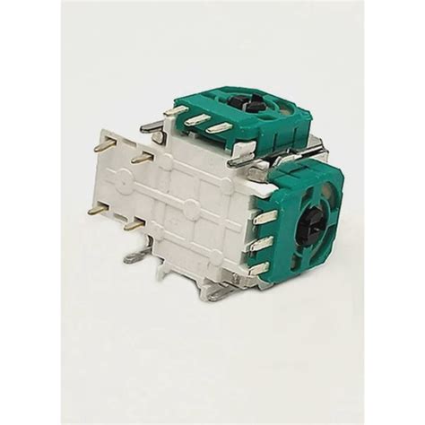 O Anal Gico D Direcional Xbox One Elite Vers O Unidade Submarino