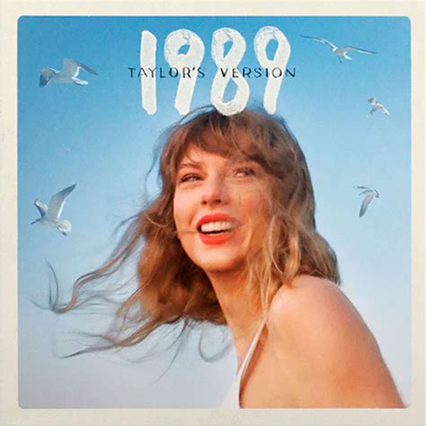 An evolution of sound across all of taylor swifts albums today 1