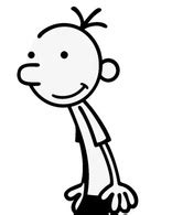 Greg Heffley | Action Figures | hobbyDB