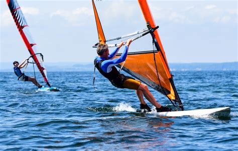 Abc Surf Cup Ku Nica Polskie Stowarzyszenie Windsurfingu