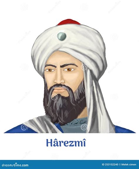 Muhammad Ibn Musa Al Khwarizmi