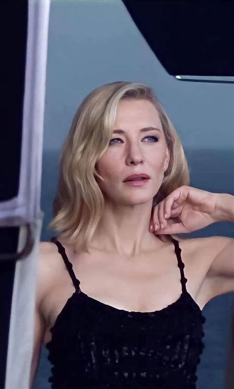 Pin by Rebeccáte on Cate Blanchett Cate blanchett hot Cate blanchett