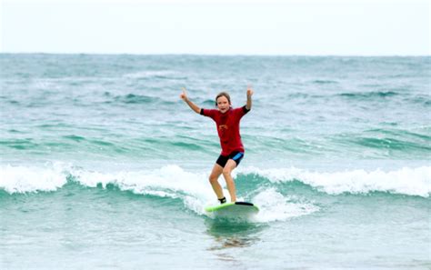 Cronulla Surfing Academy - Surf Schools - ActiveActivities