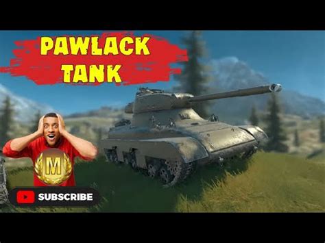 Pawlack Tankwot Blitz Damagemastery Badge Ace Tankerwotb