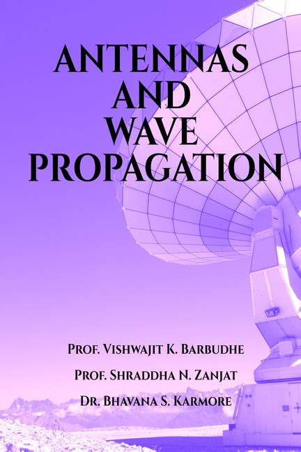 Antenna and wave propagation - herodase