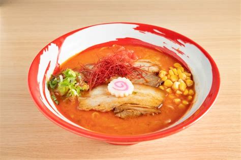 NISHIKI RAMEN - HILLCREST - Updated June 2024 - 879 Photos & 859 Reviews - 1040 University Ave ...