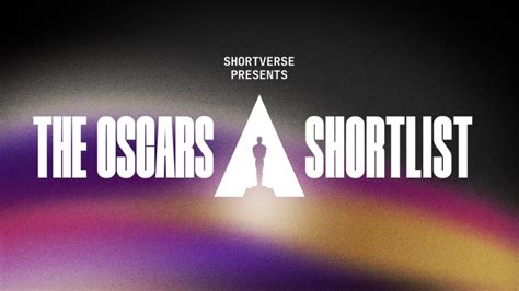 Oscars Short Films 2023: The Titles Battling for an Academy Award ...