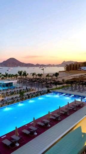 Hotel Riu Palace Baja California Cabo San Lucas M Xico Hotel Riu