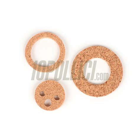 Pollici Fuel Tap Gaskets Bgm Original Vespa Vm Vn Acma