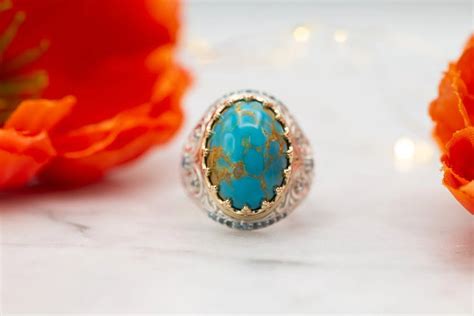 Turquoise Color and the Color Turquoise - Gem Society