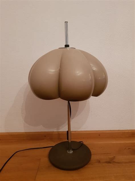 Herda Tafellamp 1 Mushroom Flowerlamp Catawiki