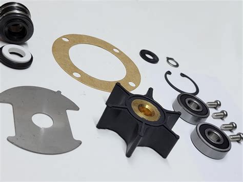 Major Repair Kit For Onan Water Pump