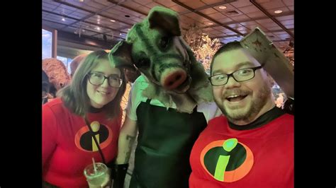 Houston Museum Of Natural Science Halloween