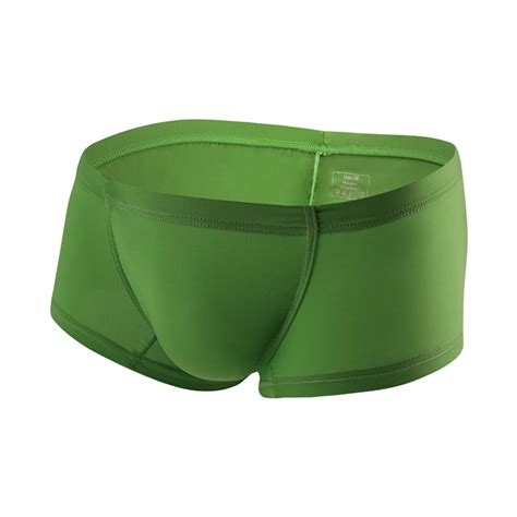 silky panties for men 6