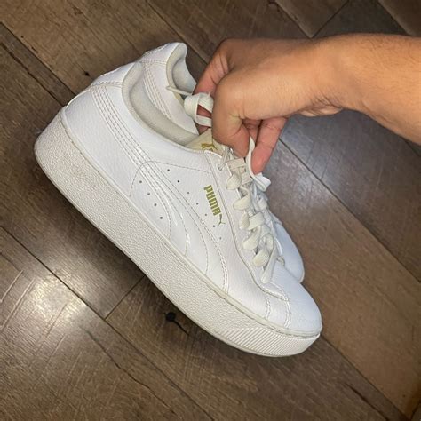 Puma Sneakers Platform Gem