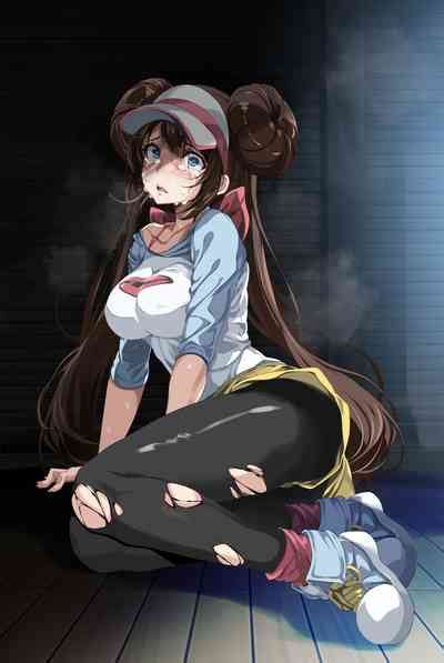 メイ敗北漫画 nhentai hentai doujinshi and manga