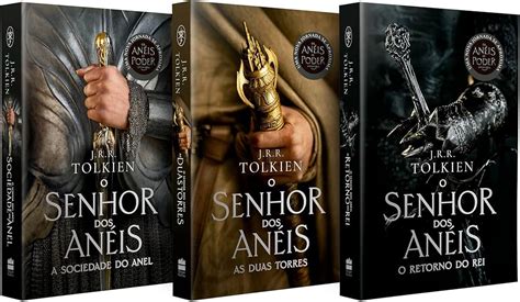 Senhores Dos Aneis 4