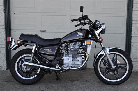 1980 Honda Cx500c Motozombdrivecom