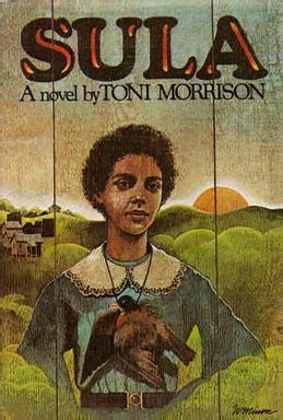 Sula (novel) - Wikipedia