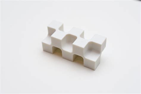 Kokuyo 28 Corner Eraser Large White Yoseka Stationery