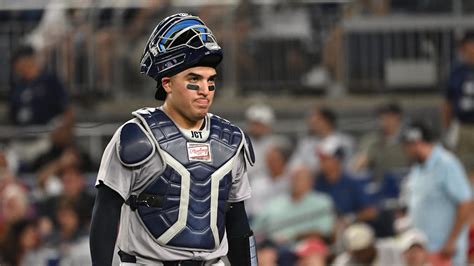 Yankees Trade Former All Star Catcher Jose Trevino To Reds