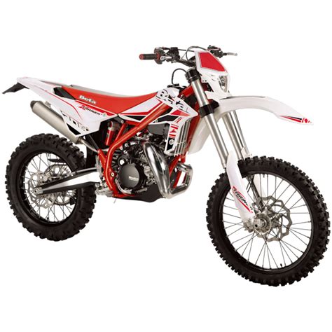 Beta XTrainer 2016 | Motoren en Toerisme