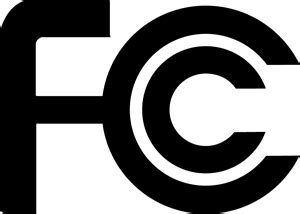 FCC Logo Vector (.EPS) Free Download