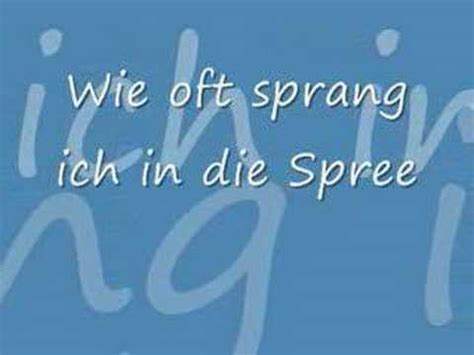 Westerland - YouTube