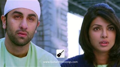 Tu Na Jaane Aas Paas Hai Khuda | Anjaana Anjaani | Guitar | Chords ...