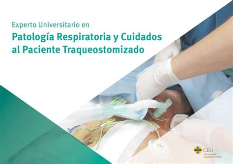 PDF Experto Universitario en Patología Respiratoria y Cuidados