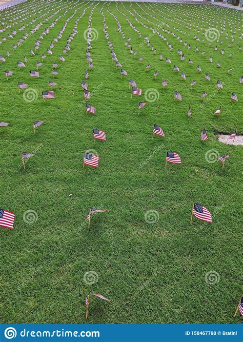 Bandeiras Voando Ao Vento Foto De Stock Imagem De Grupo 158467798