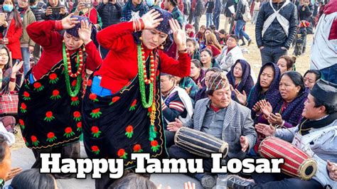 Happy Tamu Losar 2023 Tamu Losar 2079 In Nepal Laxman Baral Blog