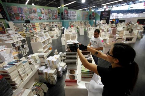 Inicia Feria Internacional Del Libro De Guadalajara 2020 De Forma Virtual