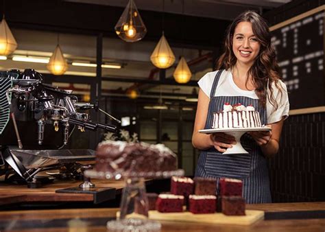 Quanto Ganha Um Confeiteiro De Padaria - 5