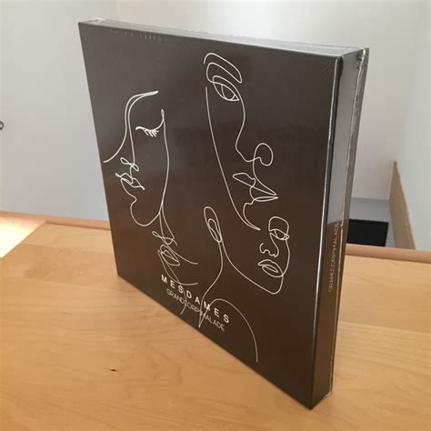 Grand Corps Malade Mesdames Box Vinyl Discogs