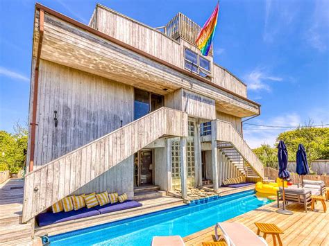 Gay Friendly Hotels In Fire Island GayCities Fire Island GayCities Fire Island