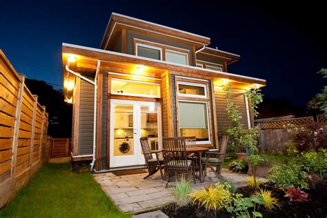 10 Things To Consider Before Building Your Own Tiny House Or Heshe