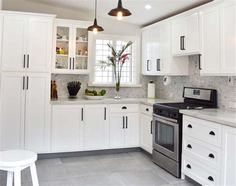 White Kitchen Floor Tile Ideas Floor Roma