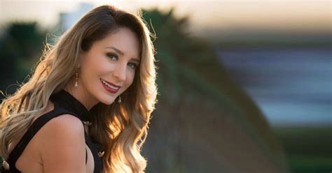 Instagram Geraldine Baz N Luci Su Cuerpazo En Un Diminuto Bikini Fotos Gabriel Soto