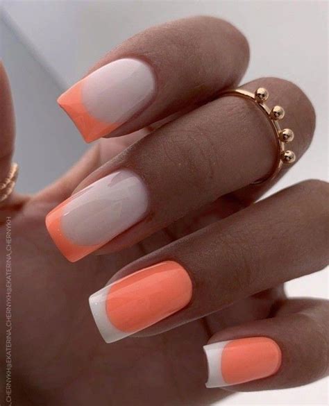 Pin By Sharla Marie On Nail Colors In Nails Work Nails Trendy