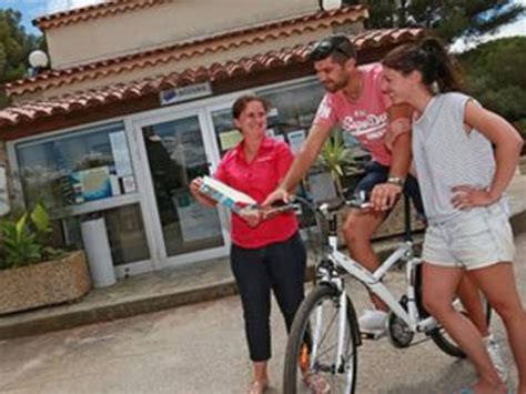 Camping Le Rayolet Six Fours Les Plages Locations Disponibles