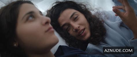 Nathalie Issa Nude Aznude