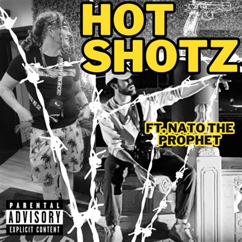 Stream Hot Shotz Feat Nato The Prophet By Suni Boi Listen Online