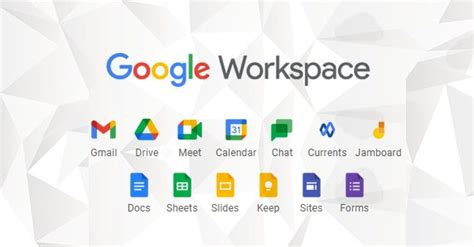 Google Workspace Reseller | Shrevya Technologies