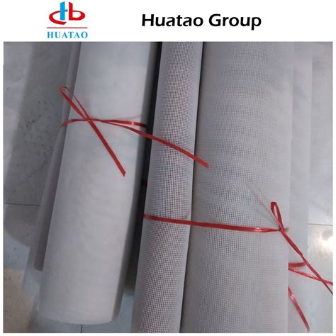 Shrinking Ss Polyester Nylon Mesh Stainless Steel Wire For Cylinder