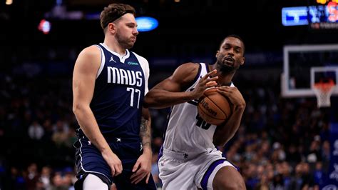 Mavericks Vs Kings Odds Pick Prediction Nba Betting Preview