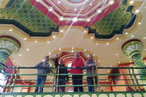 Neo Andean Architecture Tour In El Alto La Paz Civitatis