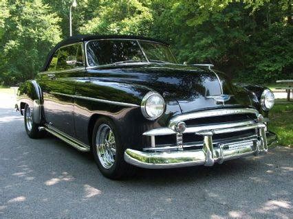 1950 chevy deluxe bel air pictures ~ Hot Rod Cars