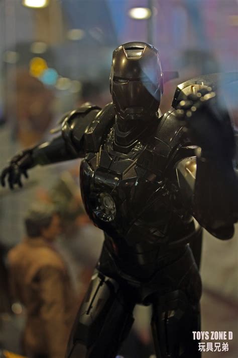 Hot Toys Iron Man Mark Vii Toys Zone D Figures Price List Reviews