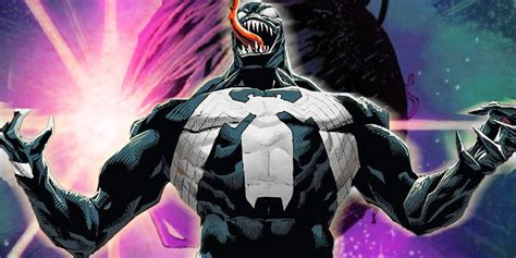 King in Black: Venom's Nemesis Just Took Over the World in Record Time